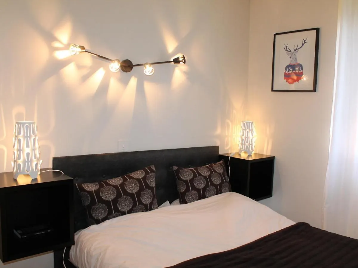 Apartman Les Gets - Appartement Renove 3 Etoiles, Face Aux Pistes, Balcon Et Parking - Fr-1-623-294